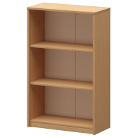 Стеллаж средний Арго А-304 Ольха